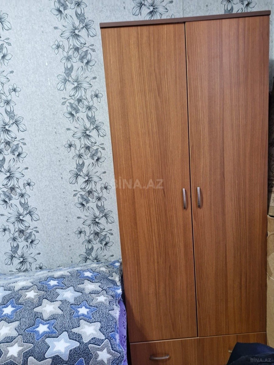4 otaqlı həyət evi/bağ evi - NZS q. - 76 m² (8)