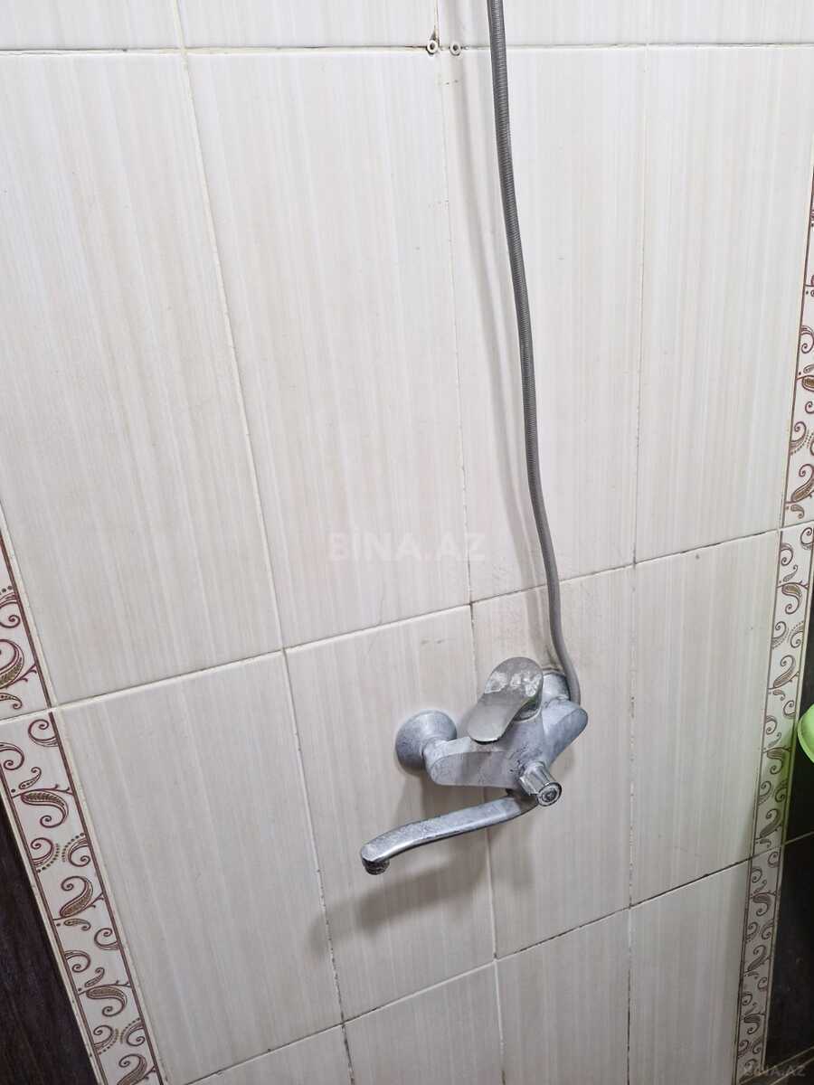 4 otaqlı həyət evi/bağ evi - NZS q. - 76 m² (13)