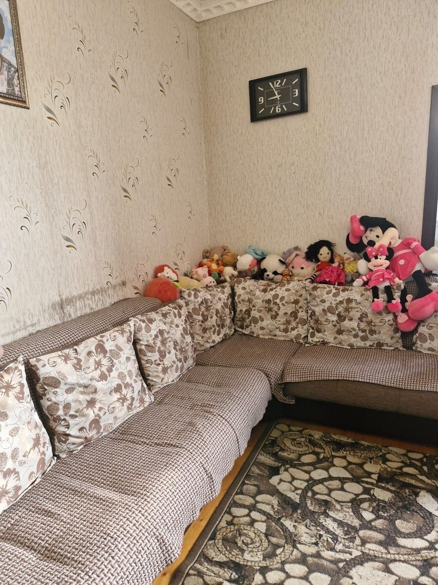 4 otaqlı həyət evi/bağ evi - NZS q. - 76 m² (1)
