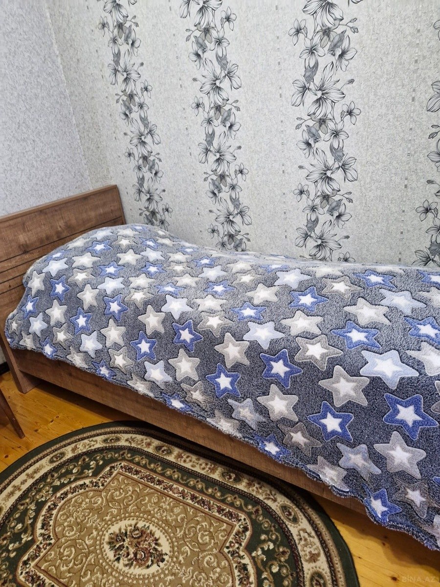 4 otaqlı həyət evi/bağ evi - NZS q. - 76 m² (7)