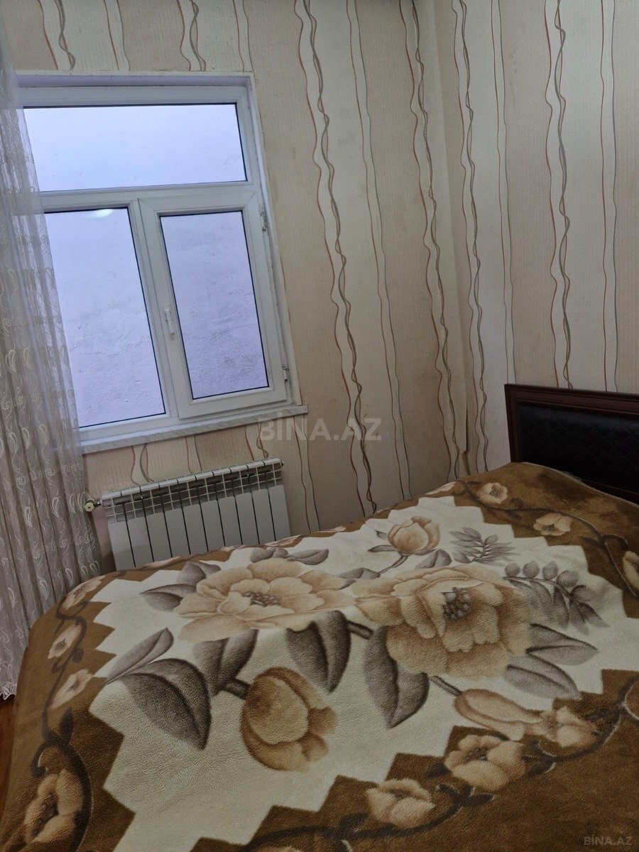 4 otaqlı həyət evi/bağ evi - NZS q. - 76 m² (5)