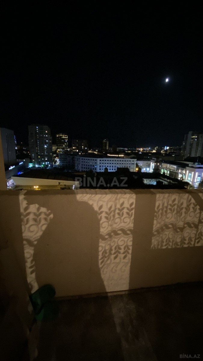 2 otaqlı yeni tikili - 28 May m. - 74 m² (8)