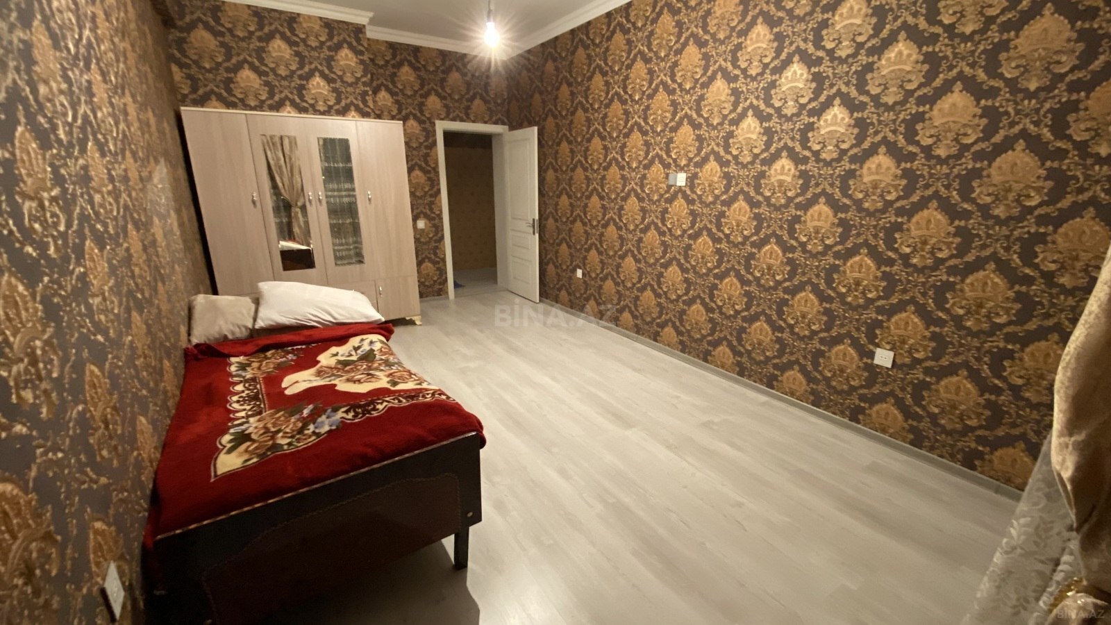 2 otaqlı yeni tikili - 28 May m. - 74 m² (6)