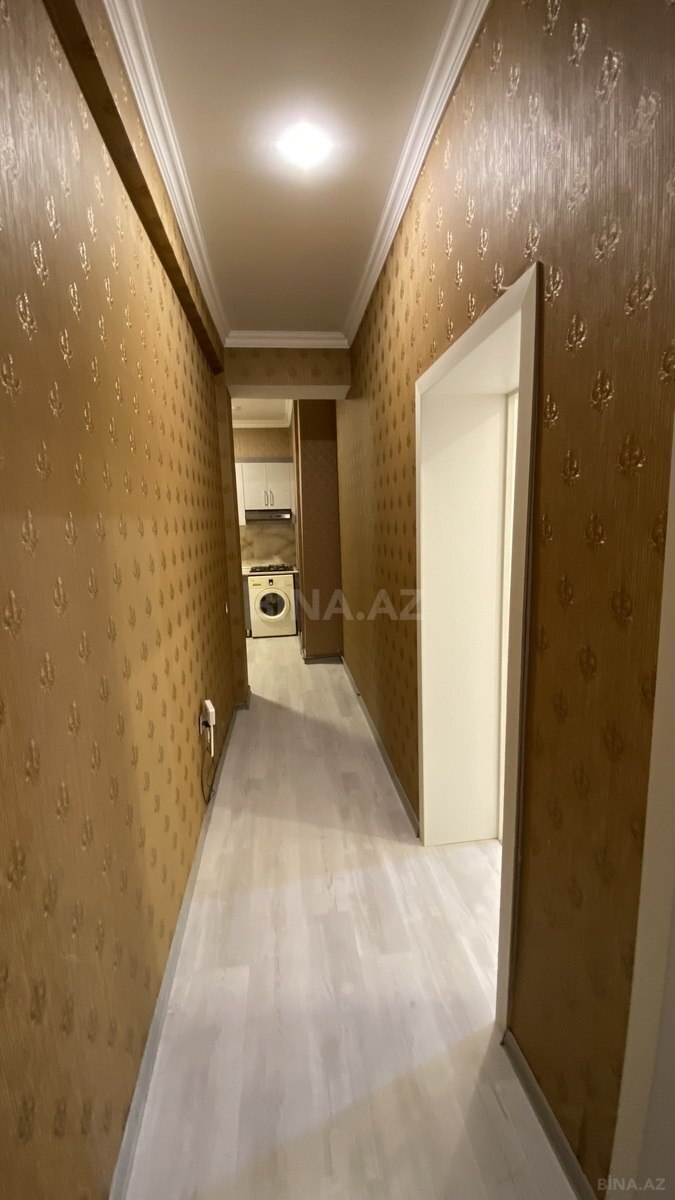 2 otaqlı yeni tikili - 28 May m. - 74 m² (3)