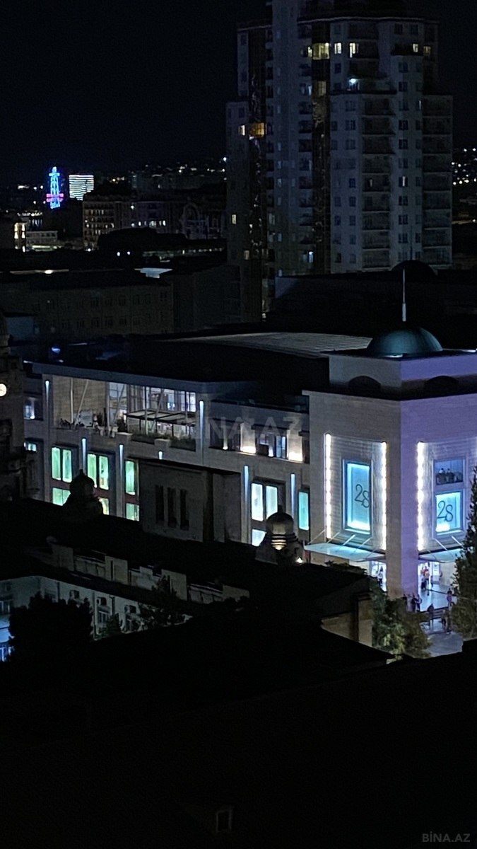 2 otaqlı yeni tikili - 28 May m. - 74 m² (11)