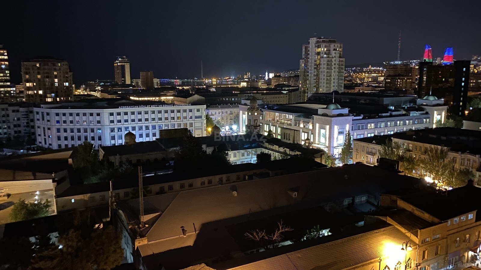 2 otaqlı yeni tikili - 28 May m. - 74 m² (9)