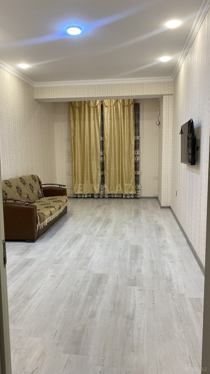 2 otaqlı yeni tikili - 28 May m. - 74 m² (5)