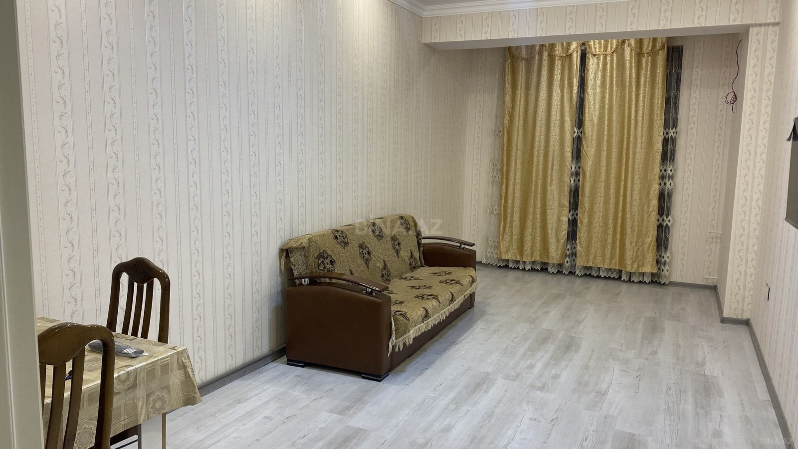 2 otaqlı yeni tikili - 28 May m. - 74 m² (4)