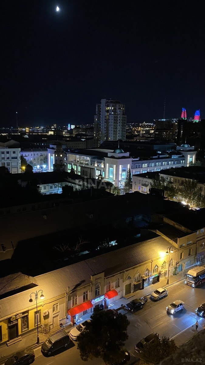 2 otaqlı yeni tikili - 28 May m. - 74 m² (10)