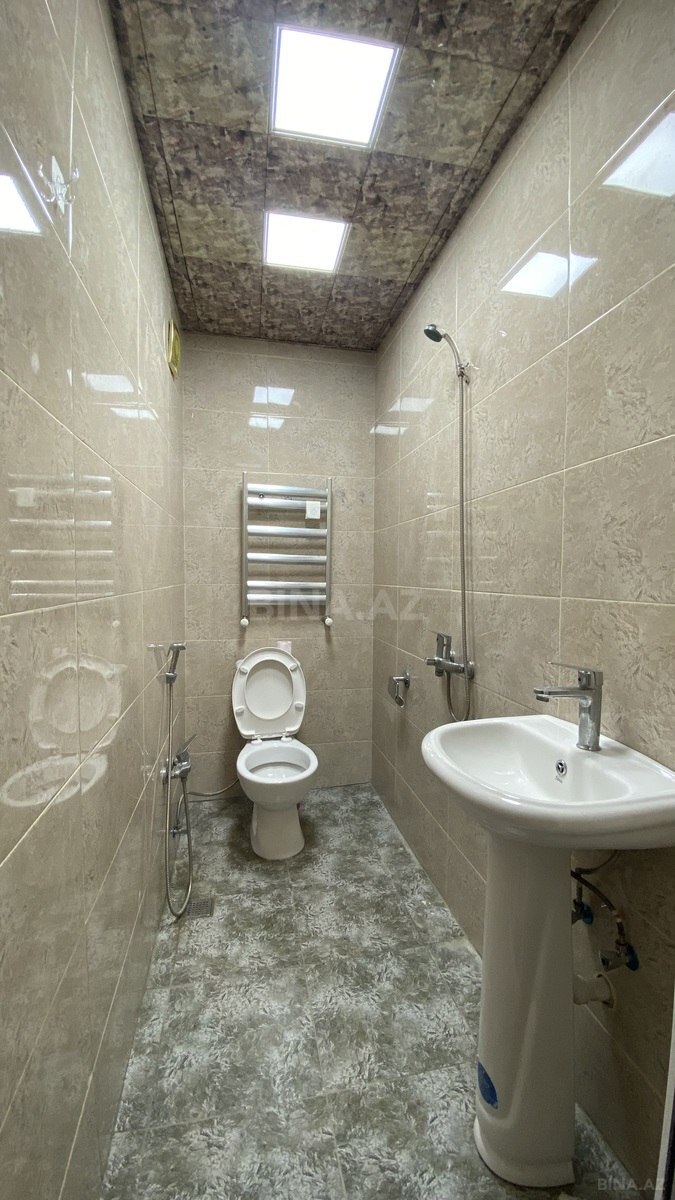 2 otaqlı yeni tikili - 28 May m. - 74 m² (7)