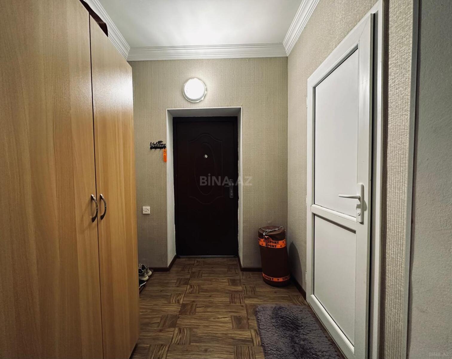 4 otaqlı həyət evi/bağ evi - Şüvəlan q. - 120 m² (8)