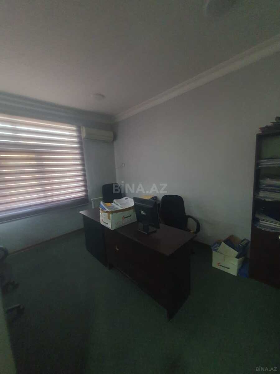 3 otaqlı ofis - 28 May m. - 111.2 m² (10)