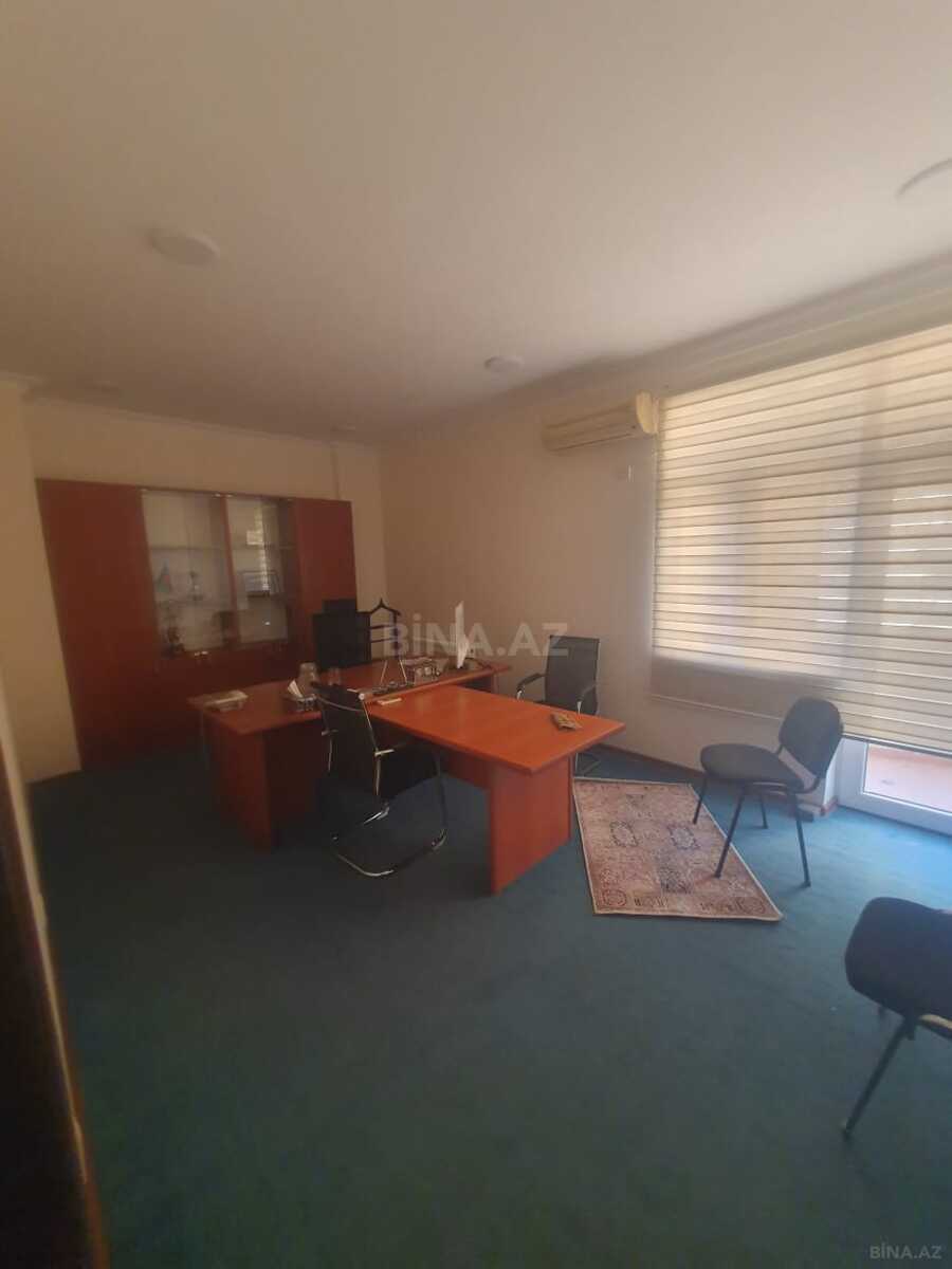 3 otaqlı ofis - 28 May m. - 111.2 m² (8)