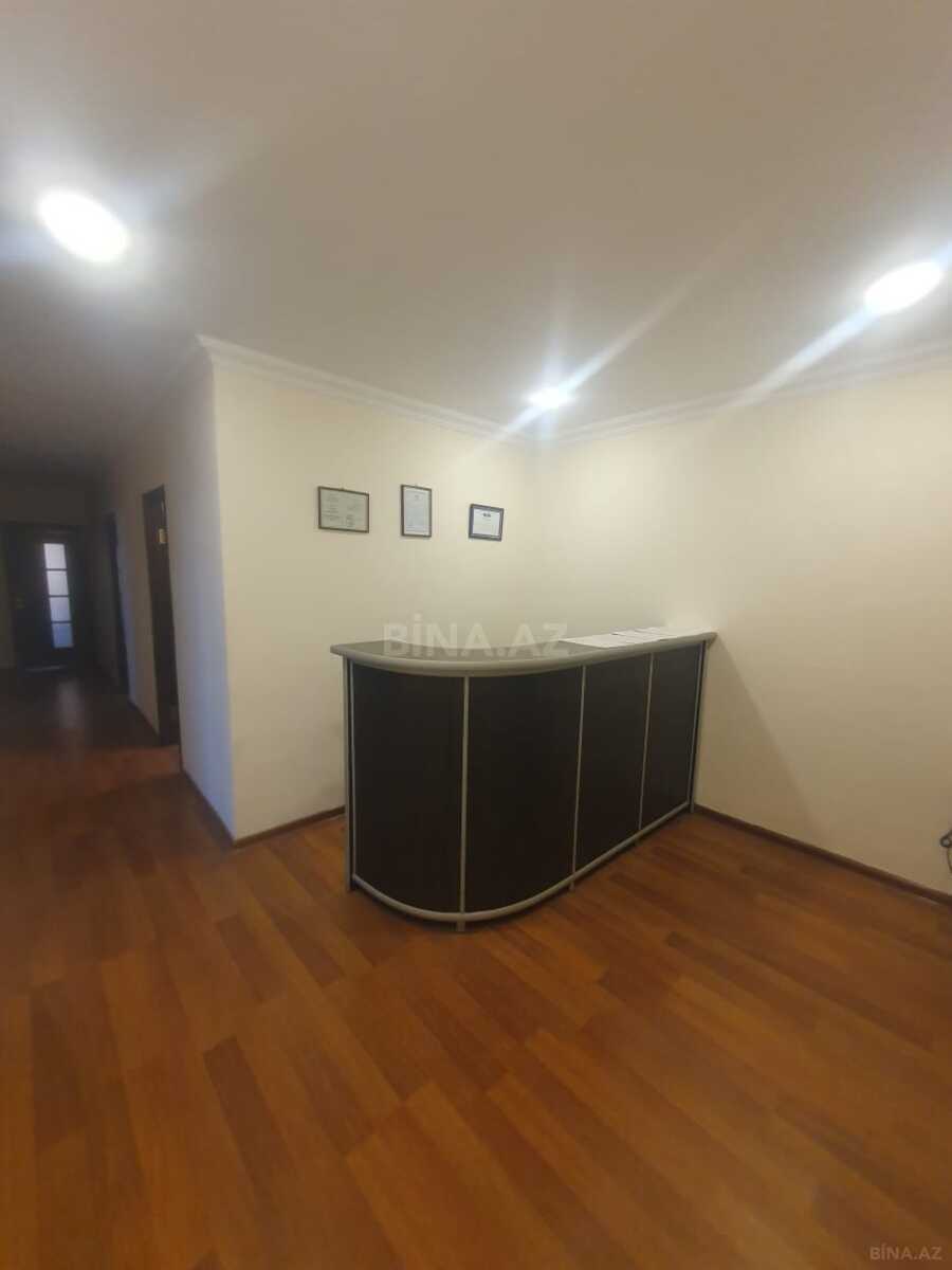 3 otaqlı ofis - 28 May m. - 111.2 m² (2)