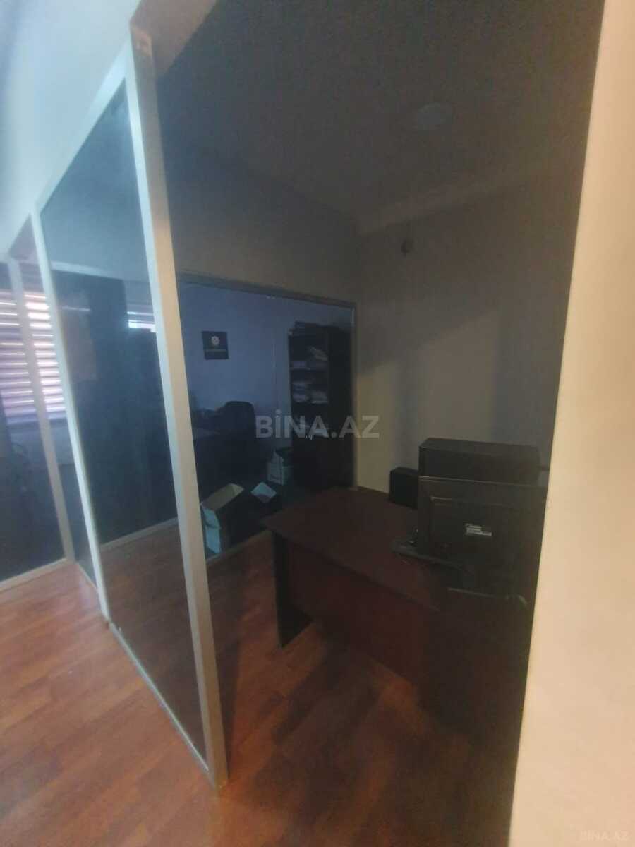 3 otaqlı ofis - 28 May m. - 111.2 m² (7)