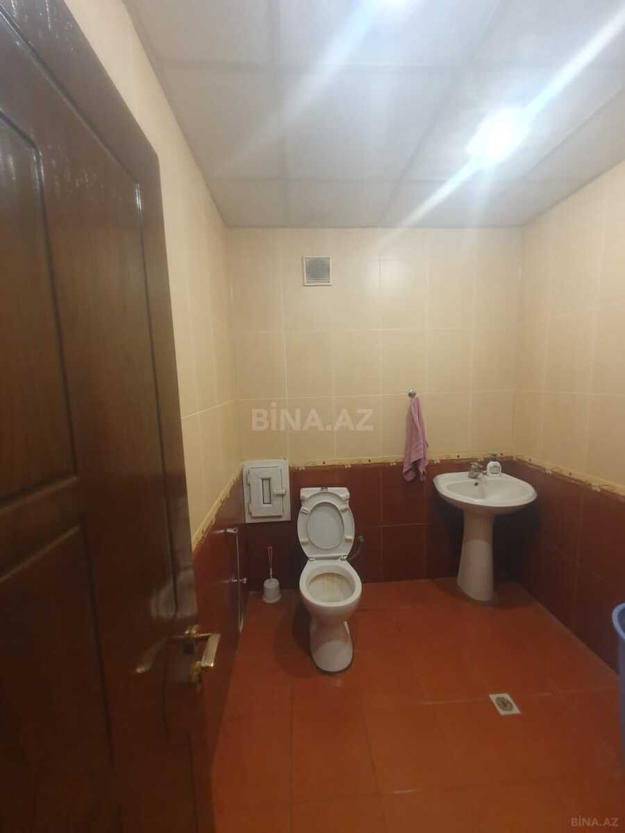 3 otaqlı ofis - 28 May m. - 111.2 m² (9)