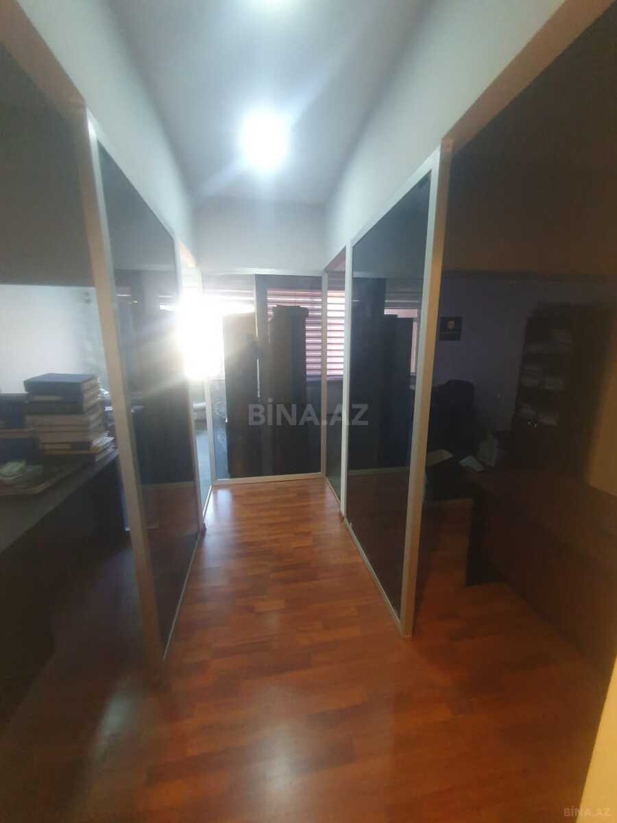 3 otaqlı ofis - 28 May m. - 111.2 m² (12)