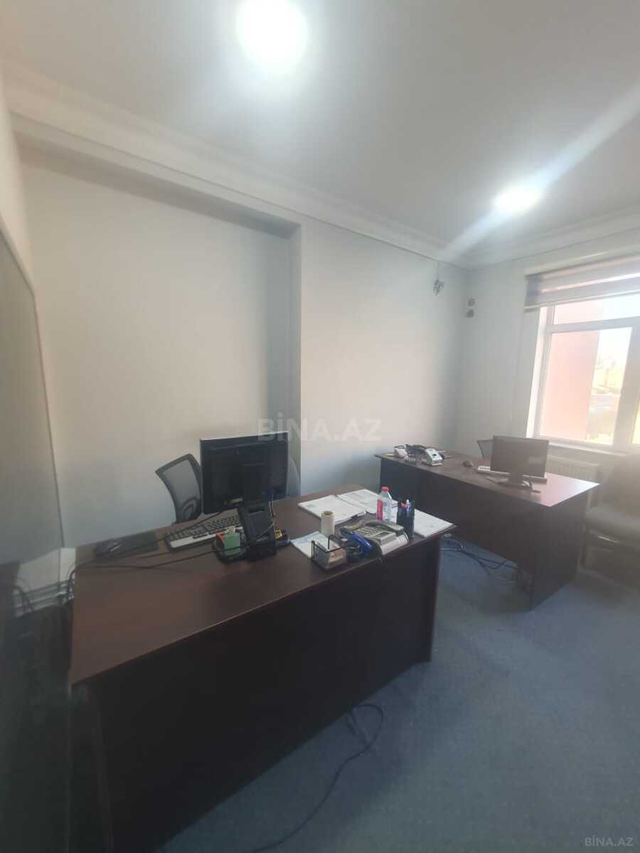 3 otaqlı ofis - 28 May m. - 111.2 m² (1)