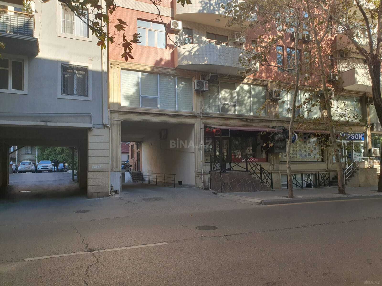 3 otaqlı ofis - 28 May m. - 111.2 m² (6)