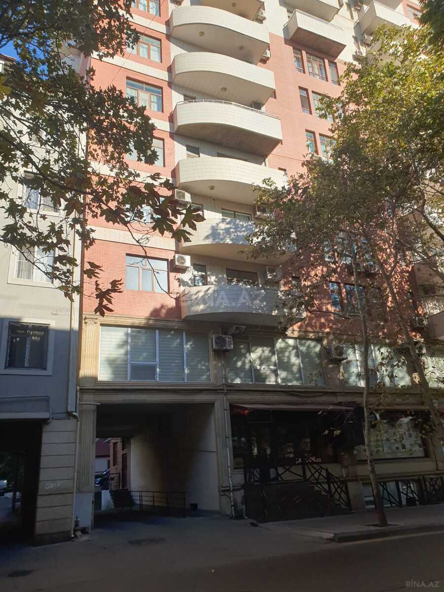 3 otaqlı ofis - 28 May m. - 111.2 m² (4)