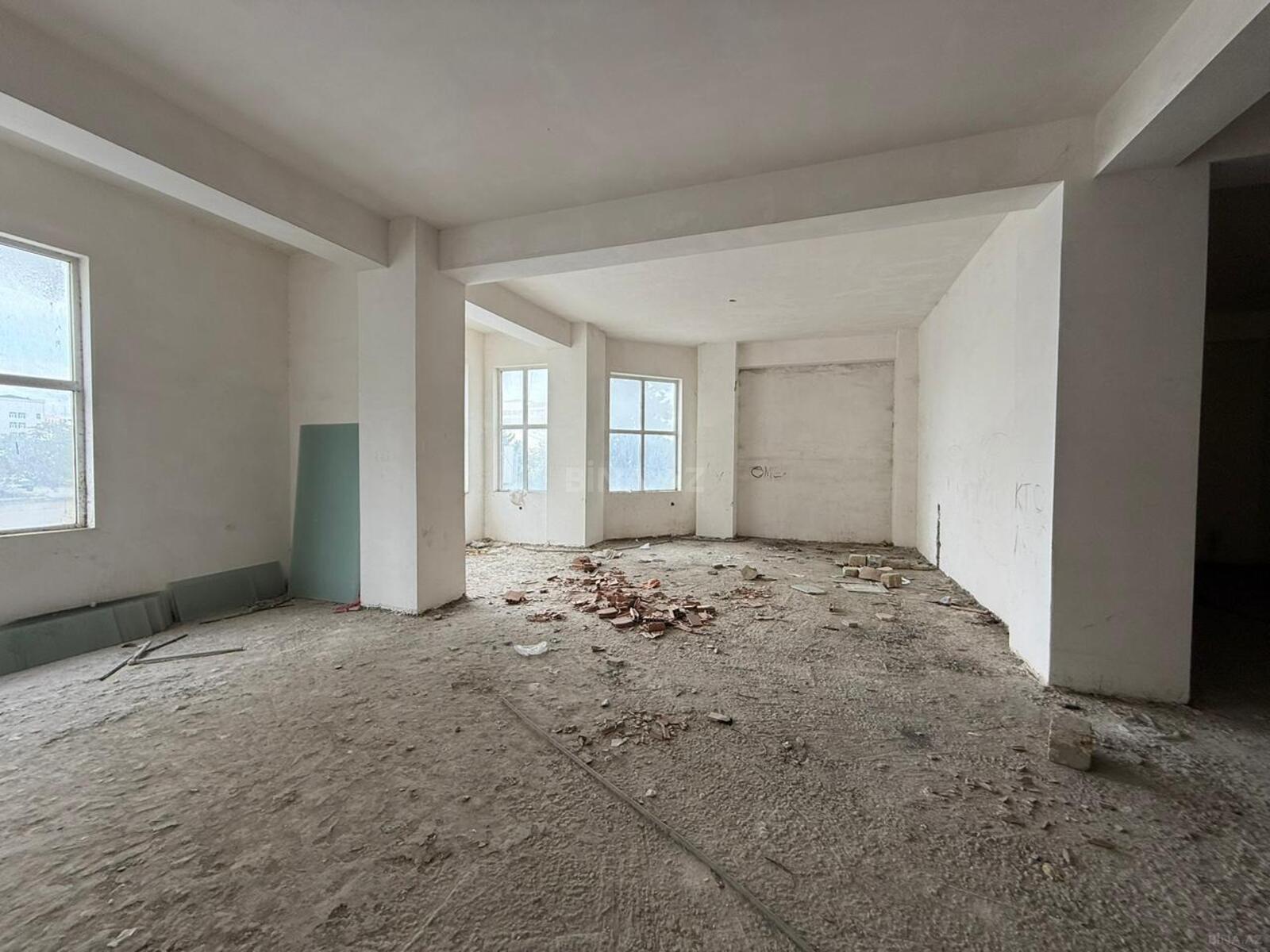 Объект - м. Элмляр Академиясы - 600 м² (5)