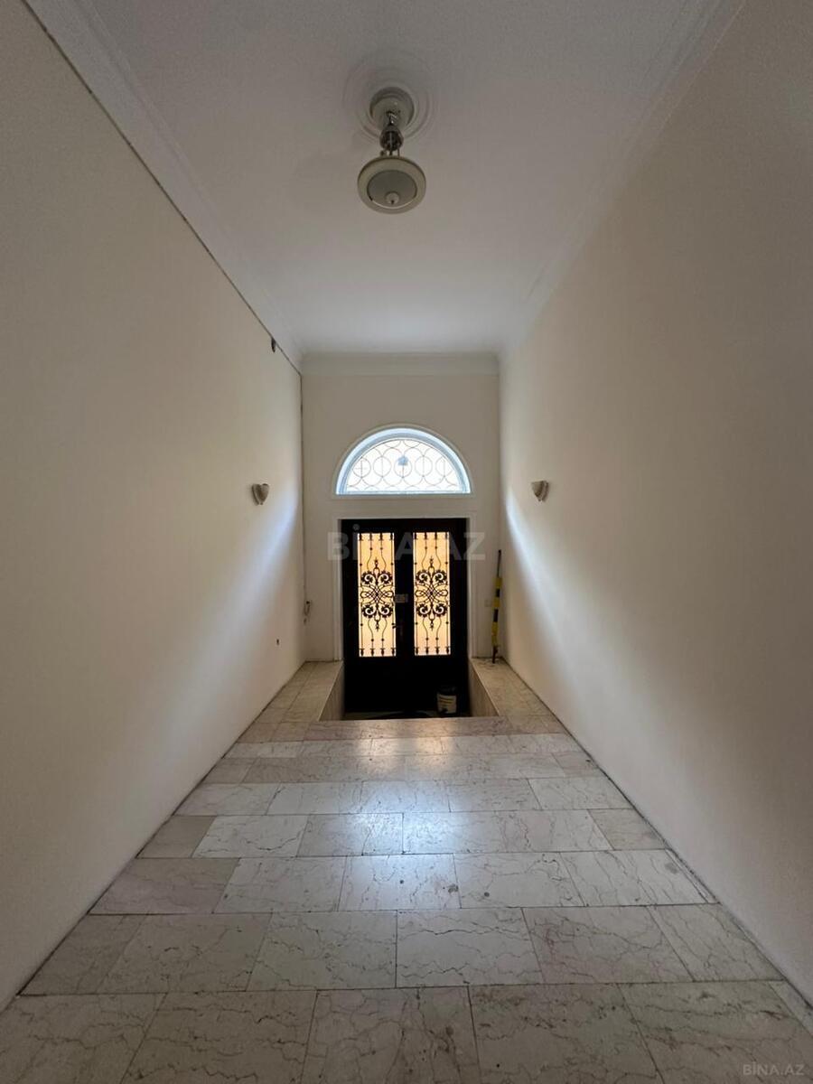 4 otaqlı ofis - Nizami m. - 160 m² (18)