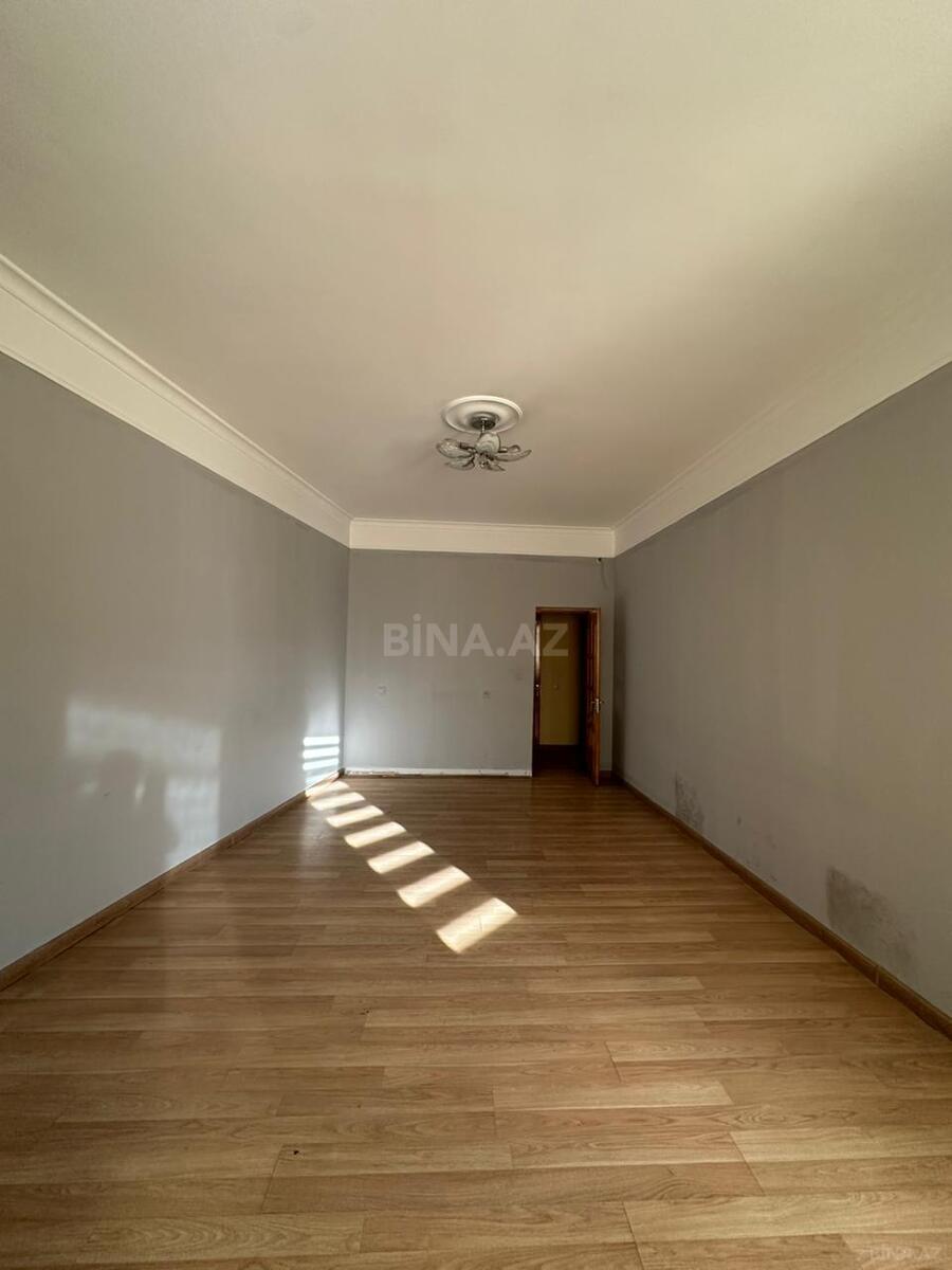 4 otaqlı ofis - Nizami m. - 160 m² (11)