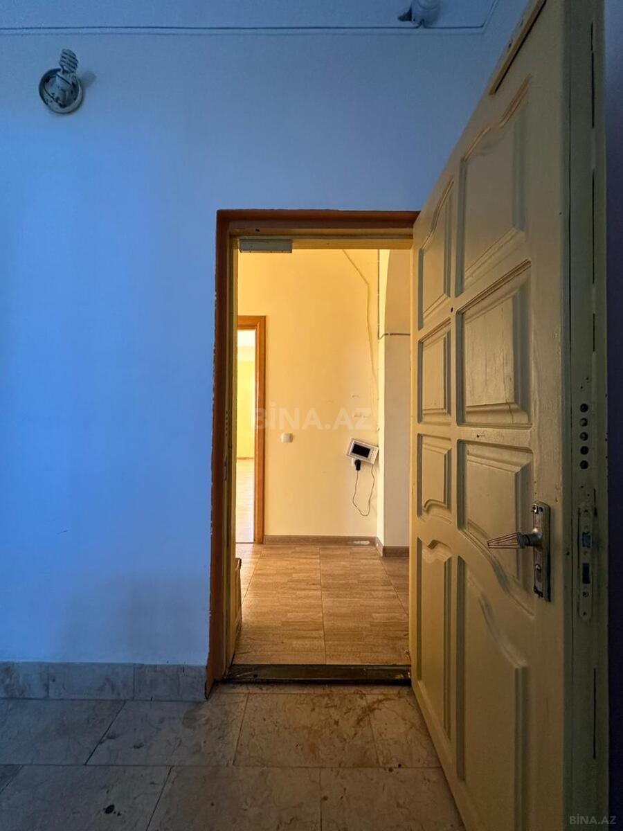 4 otaqlı ofis - Nizami m. - 160 m² (17)