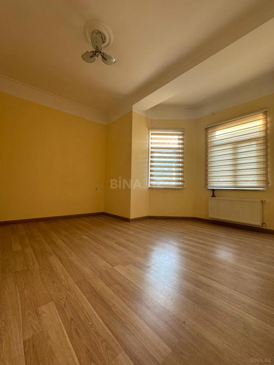 4 otaqlı ofis - Nizami m. - 160 m² (9)