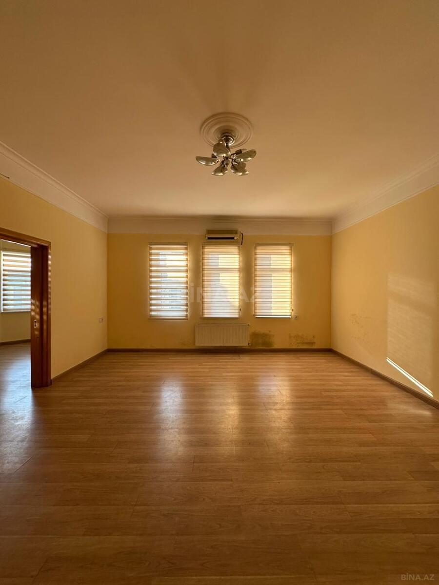 4 otaqlı ofis - Nizami m. - 160 m² (3)