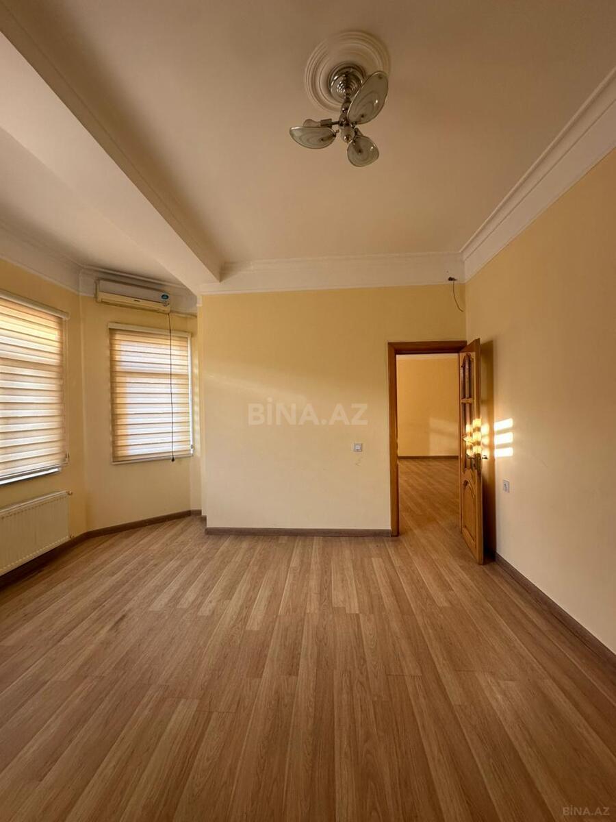 4 otaqlı ofis - Nizami m. - 160 m² (10)