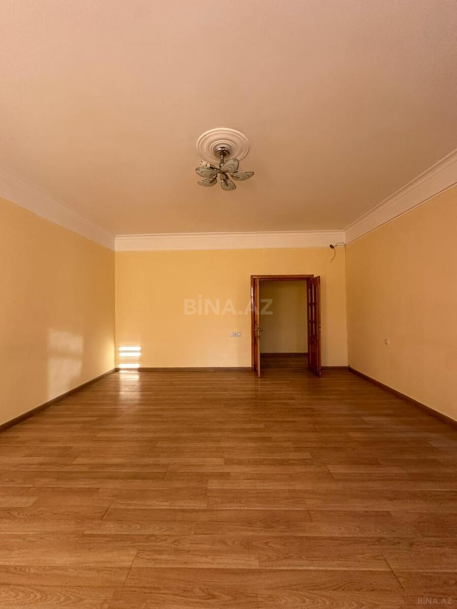 4 otaqlı ofis - Nizami m. - 160 m² (7)