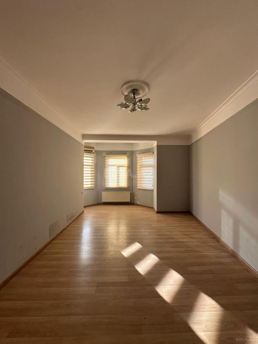 4 otaqlı ofis - Nizami m. - 160 m² (2)