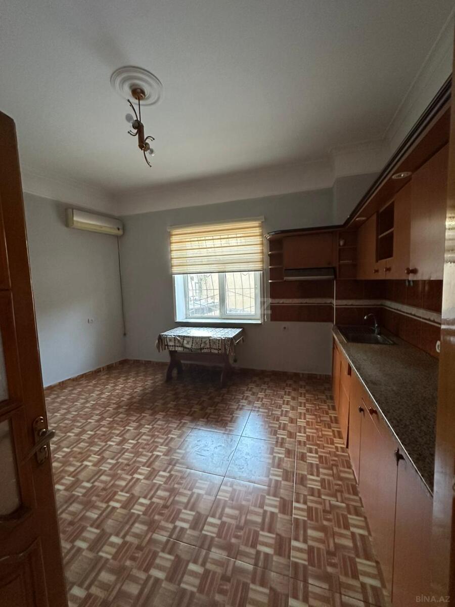 4 otaqlı ofis - Nizami m. - 160 m² (15)