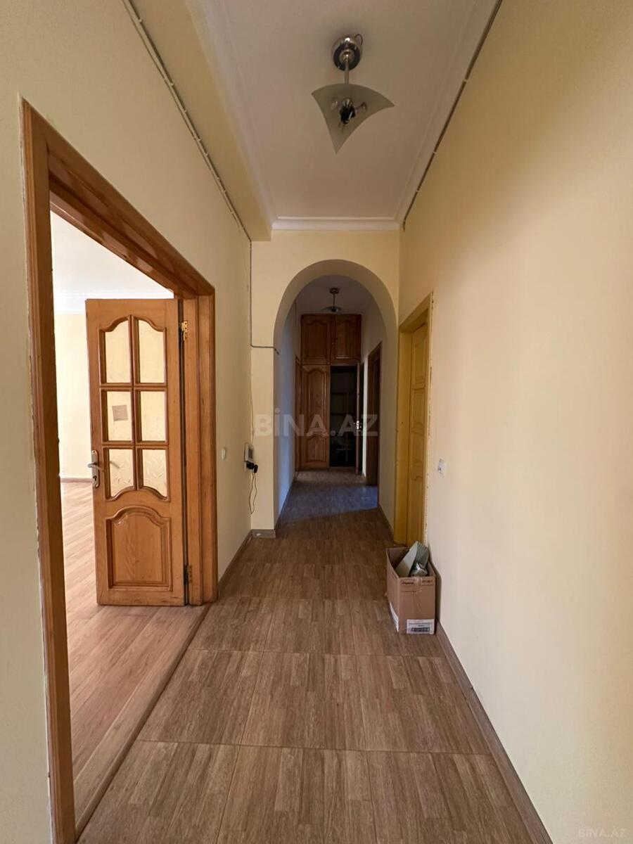 4 otaqlı ofis - Nizami m. - 160 m² (13)