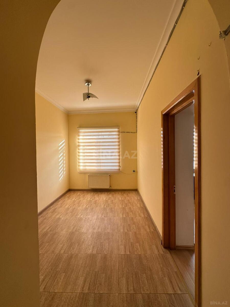 4 otaqlı ofis - Nizami m. - 160 m² (4)
