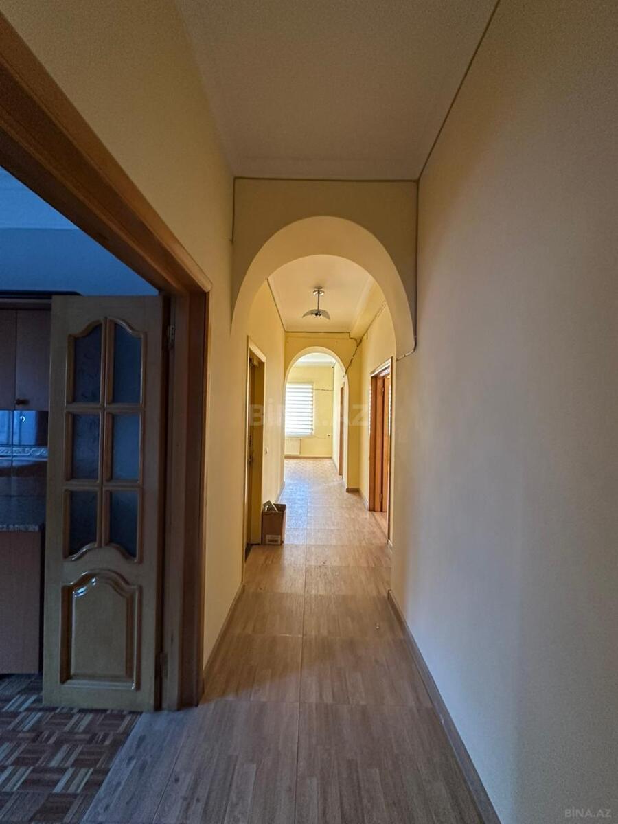 4 otaqlı ofis - Nizami m. - 160 m² (12)