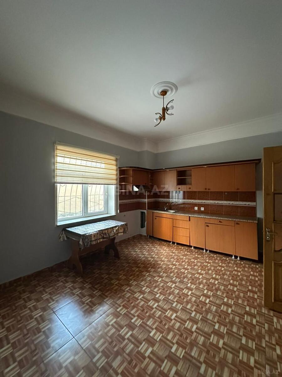 4 otaqlı ofis - Nizami m. - 160 m² (14)