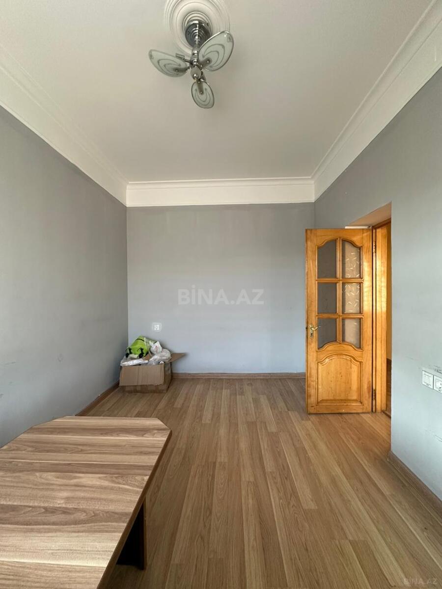 4 otaqlı ofis - Nizami m. - 160 m² (5)