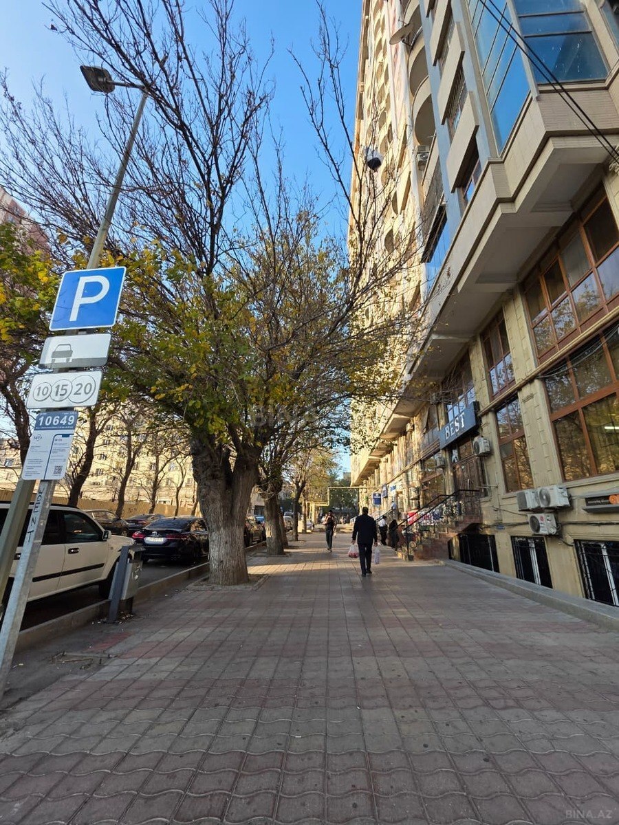 Объект - м. 28 мая - 70 м² (5)