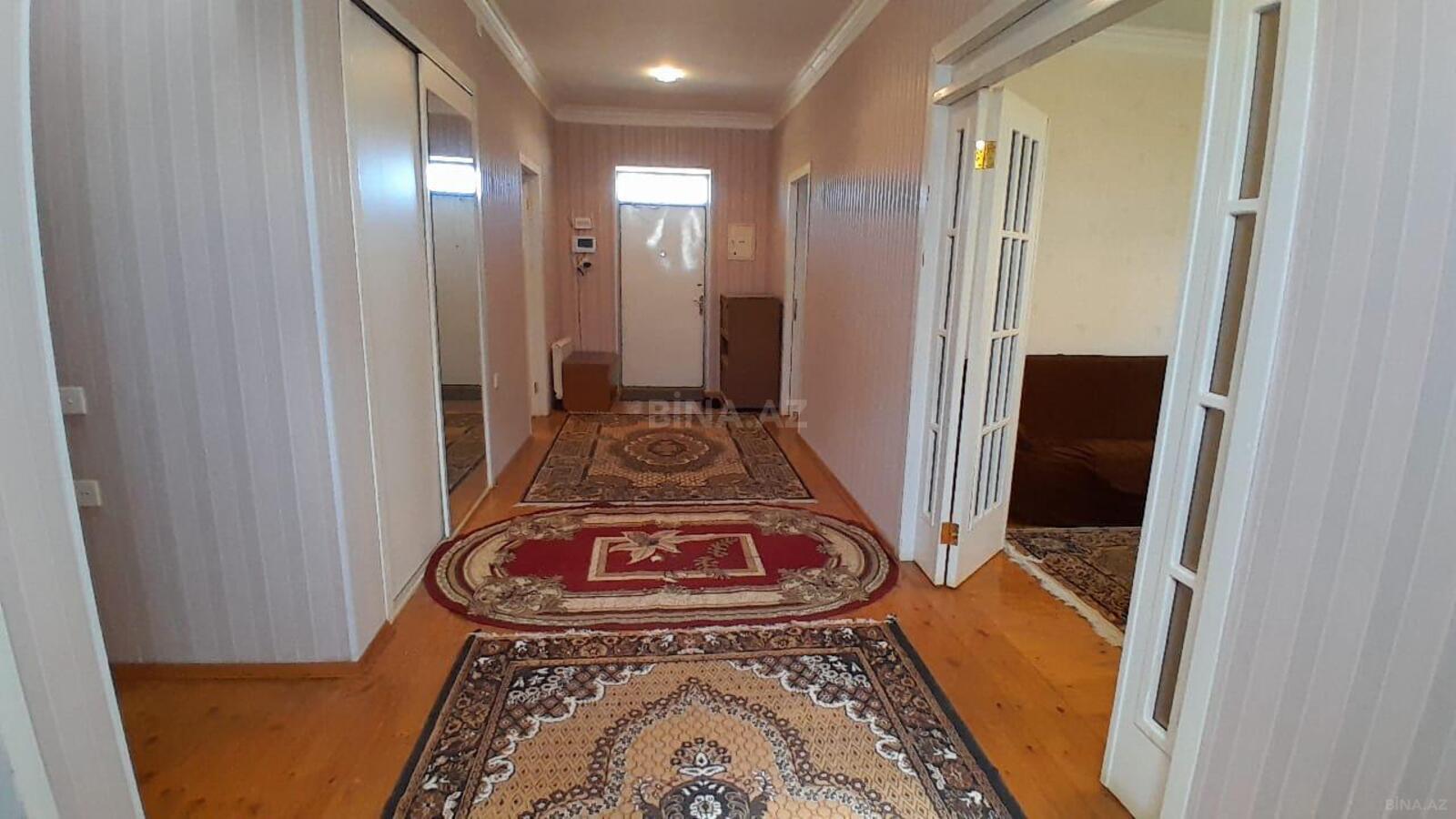 5 otaqlı həyət evi/bağ evi - Nardaran q. - 200 m² (8)