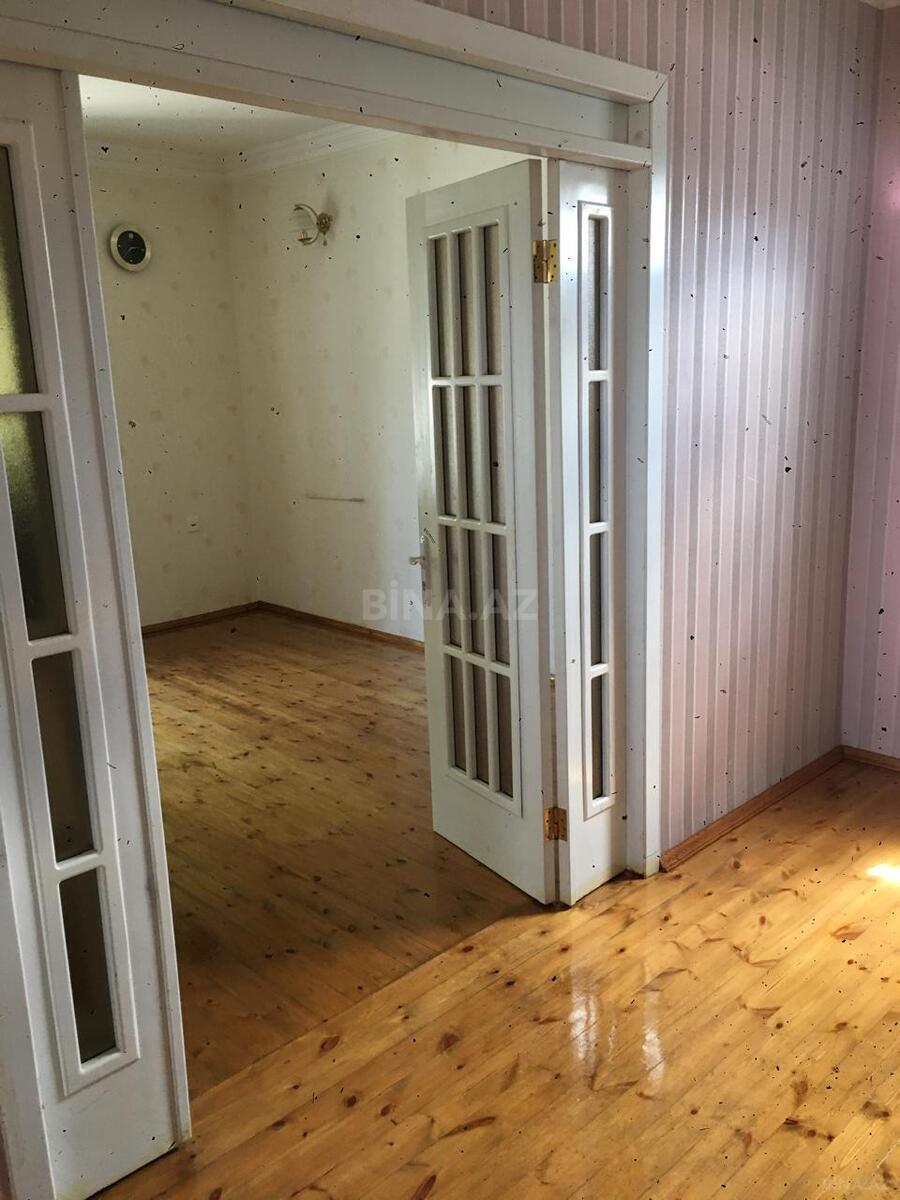 5 otaqlı həyət evi/bağ evi - Nardaran q. - 200 m² (12)
