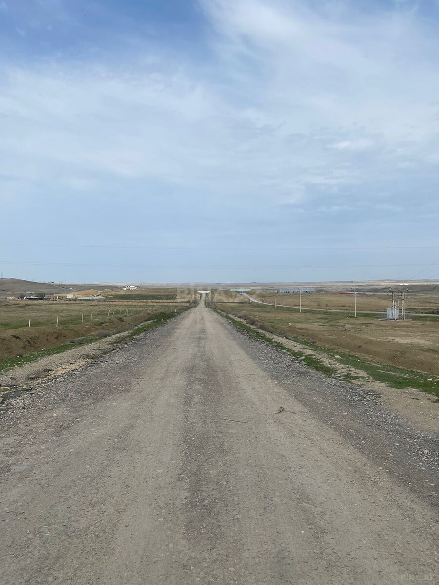 Obyekt - Pirəkəşkül q. - 3000 m² (11)