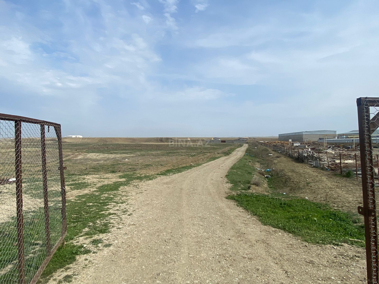 Obyekt - Pirəkəşkül q. - 3000 m² (12)