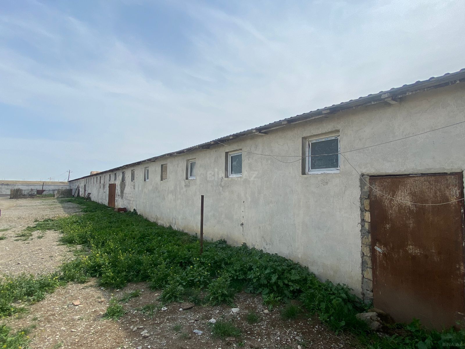 Obyekt - Pirəkəşkül q. - 3000 m² (4)