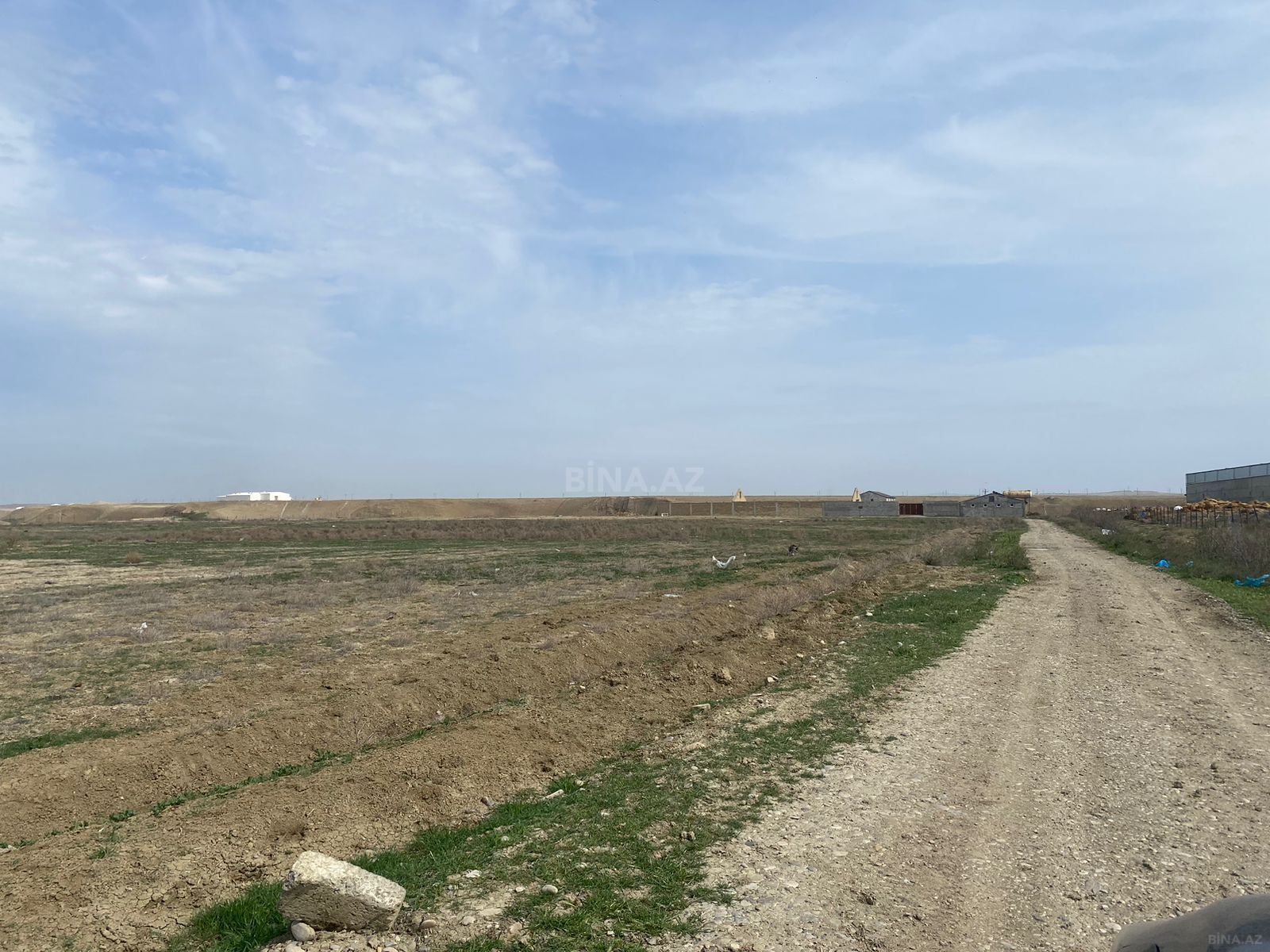 Obyekt - Pirəkəşkül q. - 3000 m² (10)