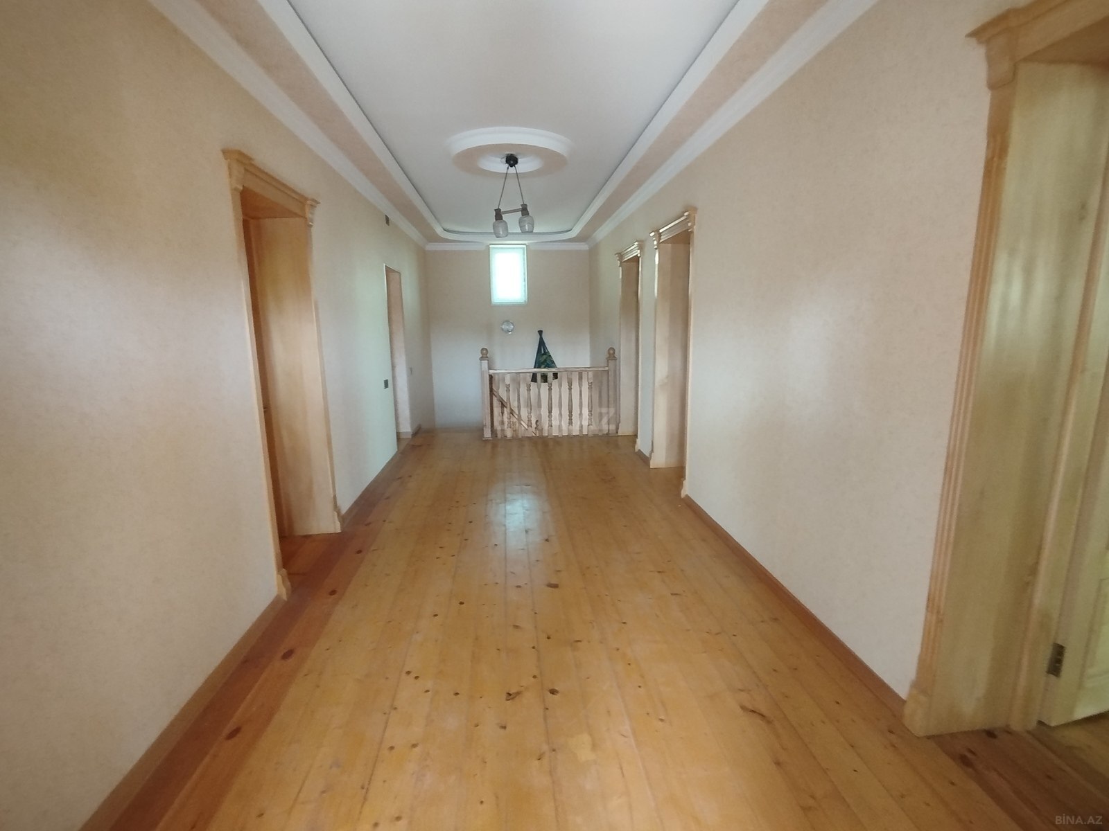 5-комн. дом/дача - пос. Бильгях - 200 м² (28)