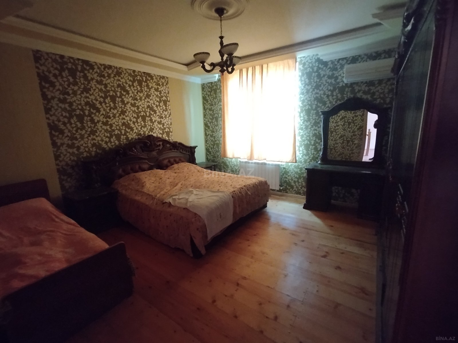 5-комн. дом/дача - пос. Бильгях - 200 м² (17)