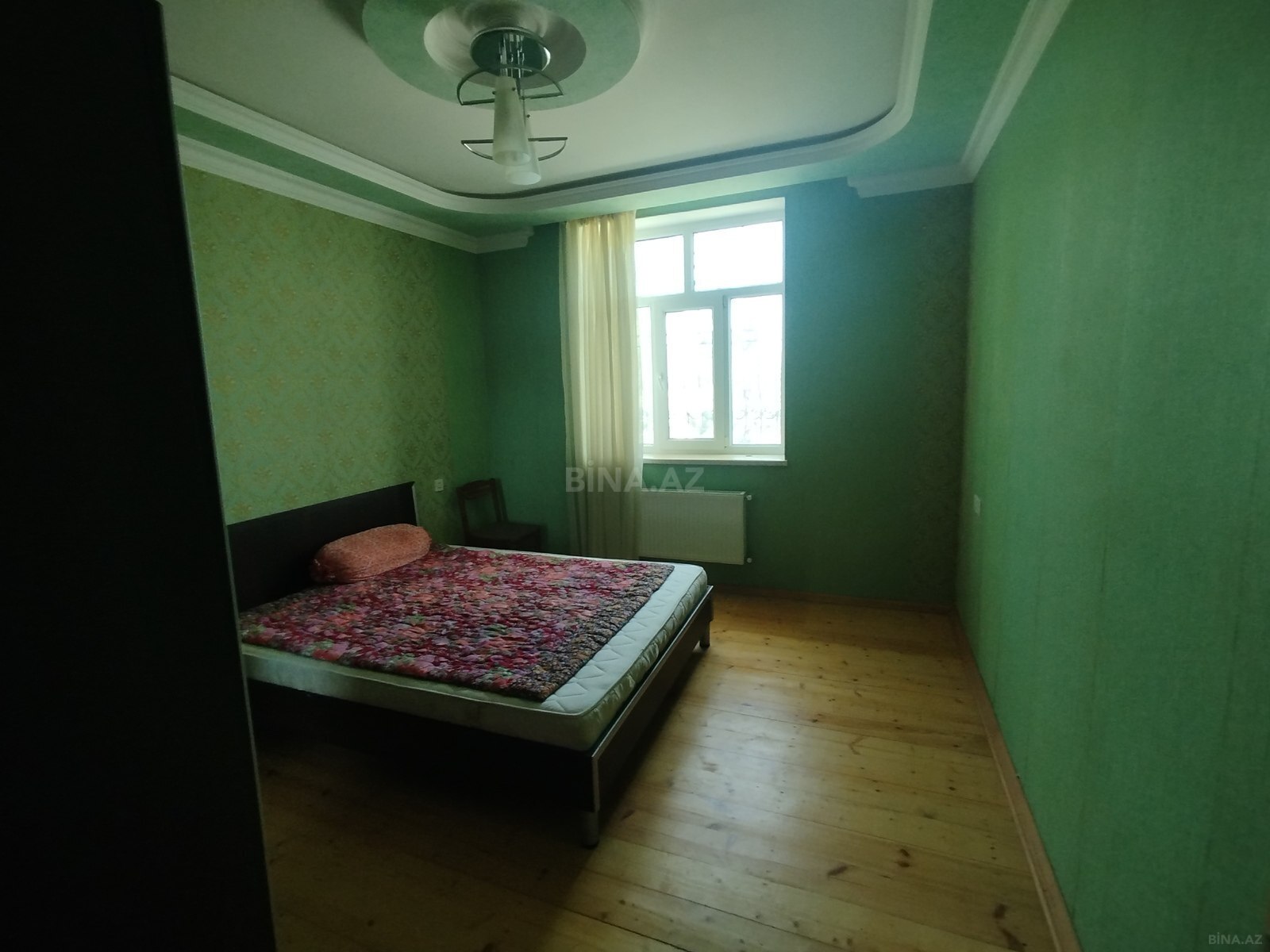 5-комн. дом/дача - пос. Бильгях - 200 м² (21)