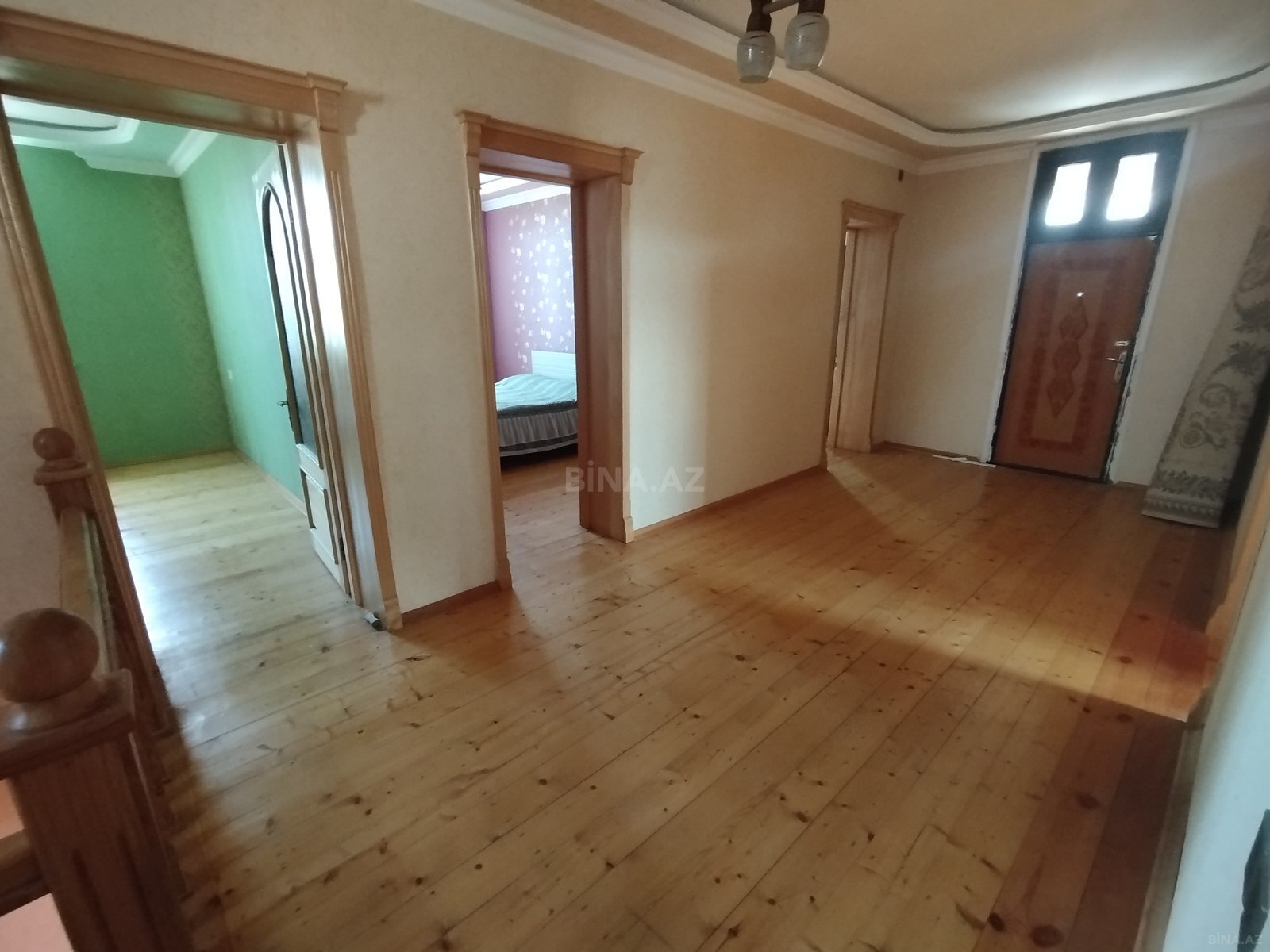 5-комн. дом/дача - пос. Бильгях - 200 м² (25)